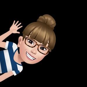 Meet your Posher, Grace